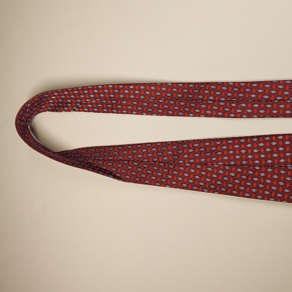 J.O.S A. Bank Executive Collection Neck Tie - Picture 9 of 12
